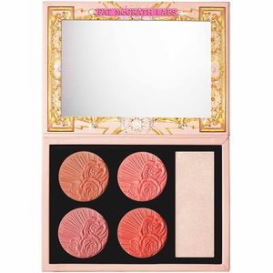 PAT MCGRATH Divine Blush + Glow Face Palette